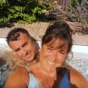 Meet your Posher, Diane